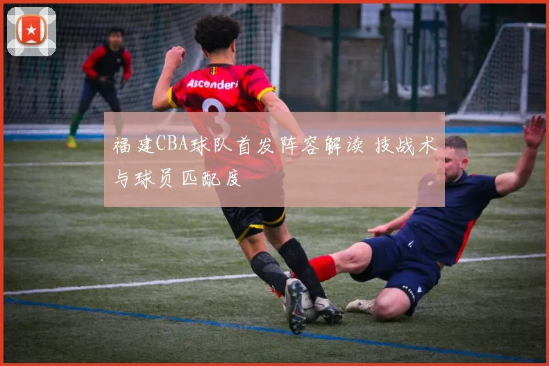 福建CBA球队首发阵容解读 技战术与球员匹配度